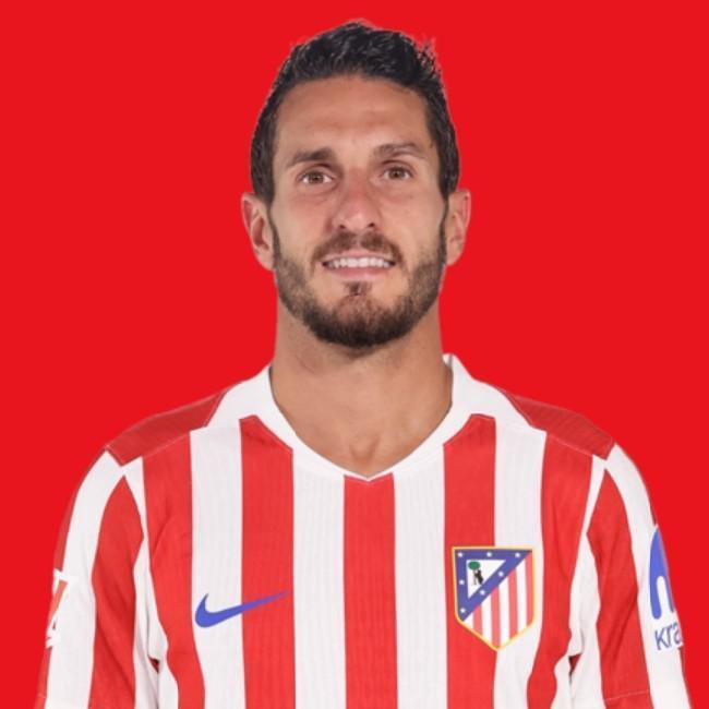 Koke