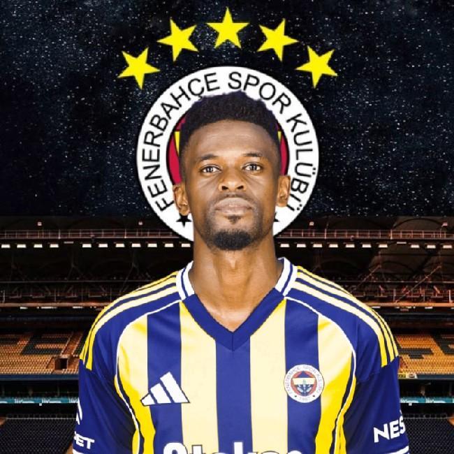 Nélson Semedo