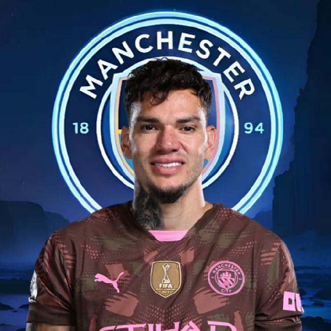 Ederson