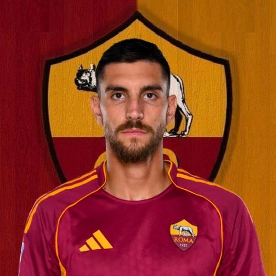 Lorenzo Pellegrini