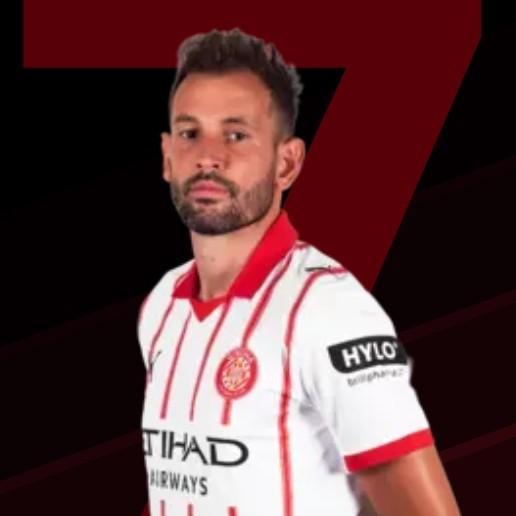 Cristhian Stuani