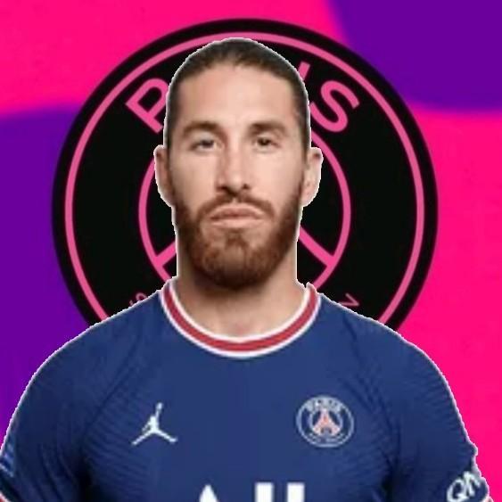 Sergio Ramos