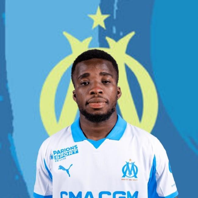Hamed Traorè