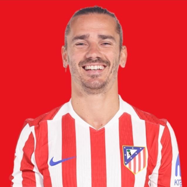 Antoine Griezmann