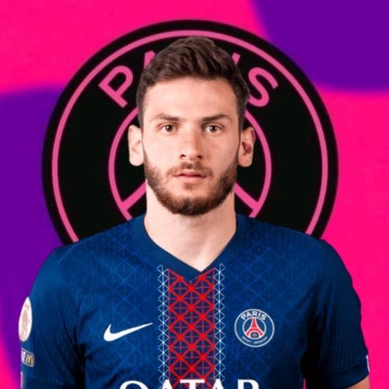 Khvicha Kvaratskhelia