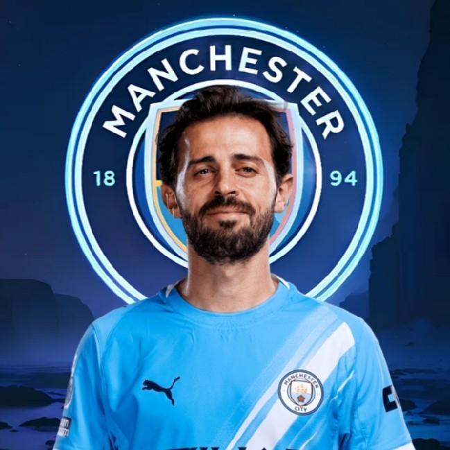 Bernardo Silva