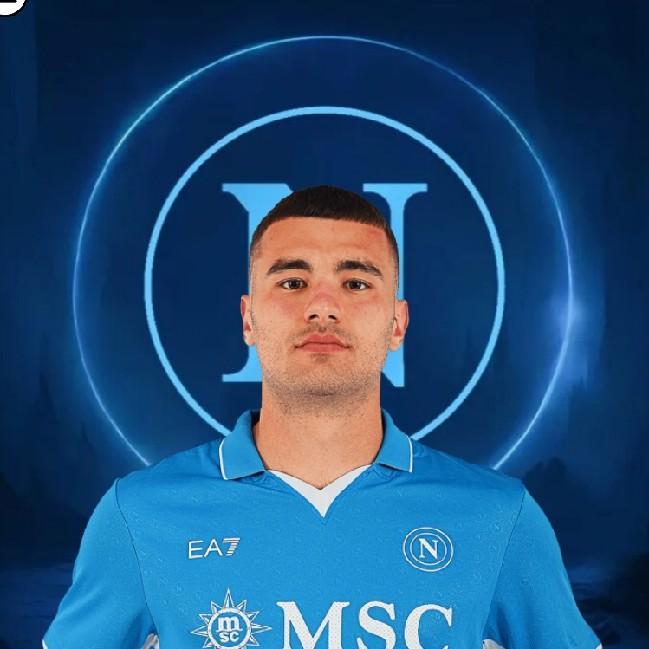 Alessandro Buongiorno