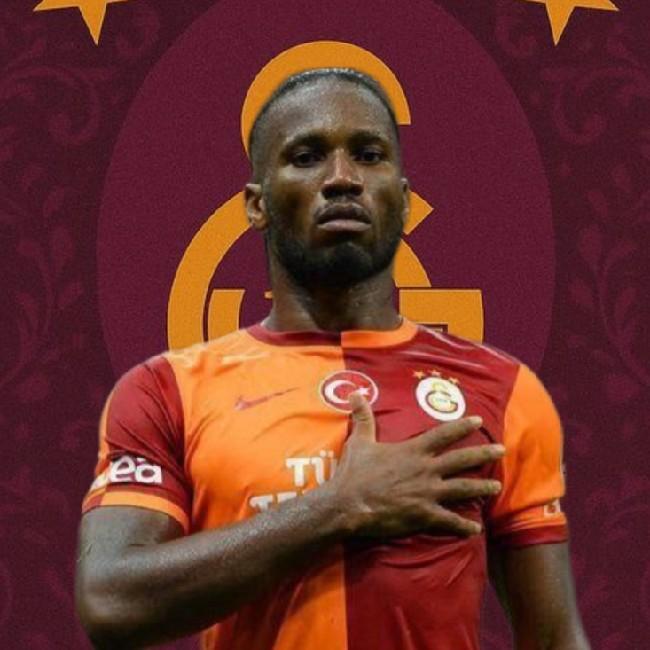 Didier Drogba