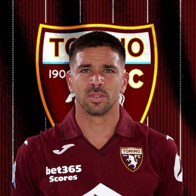 Giovanni Simeone