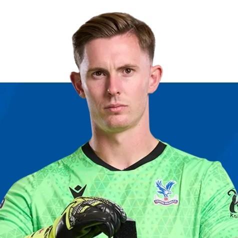 Dean Henderson