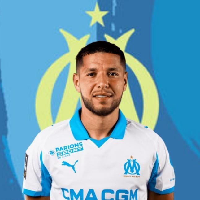 Amine Harit