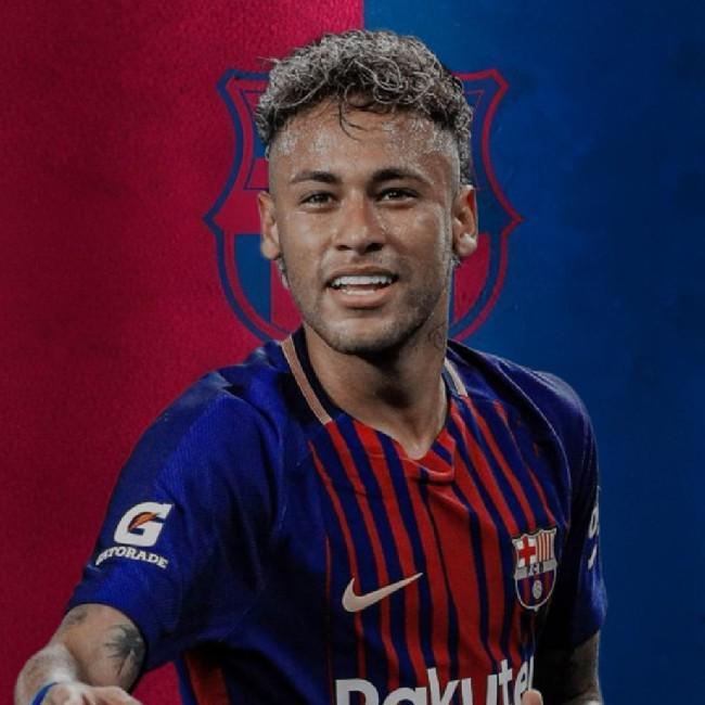 Neymar Jr