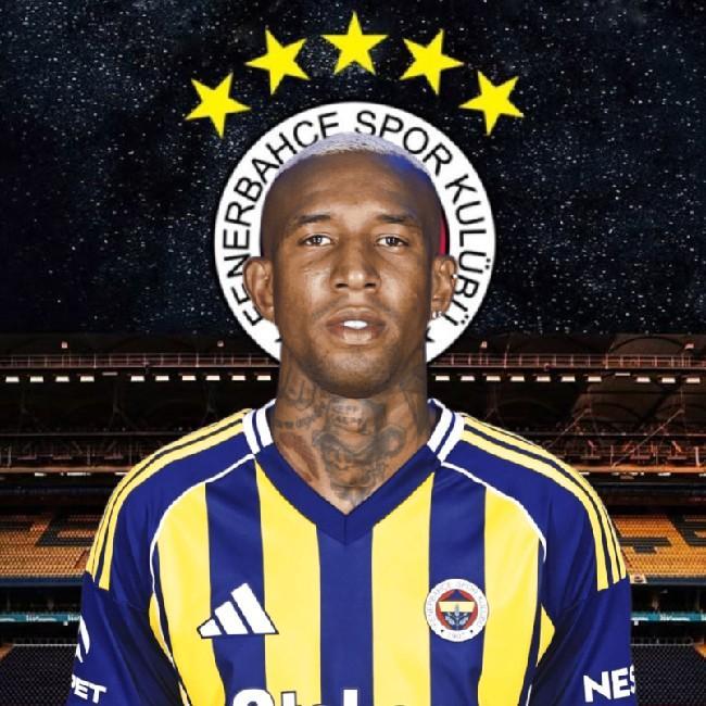 Talisca