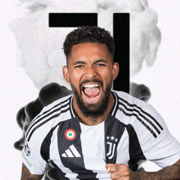 Douglas Luiz