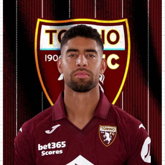 Adam Masina