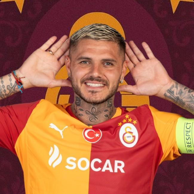 Mauro Icardi