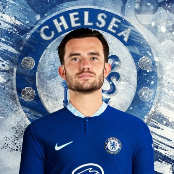 Ben Chilwell