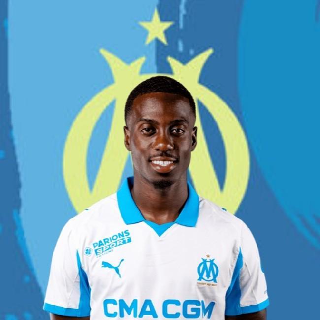 Timothy Weah