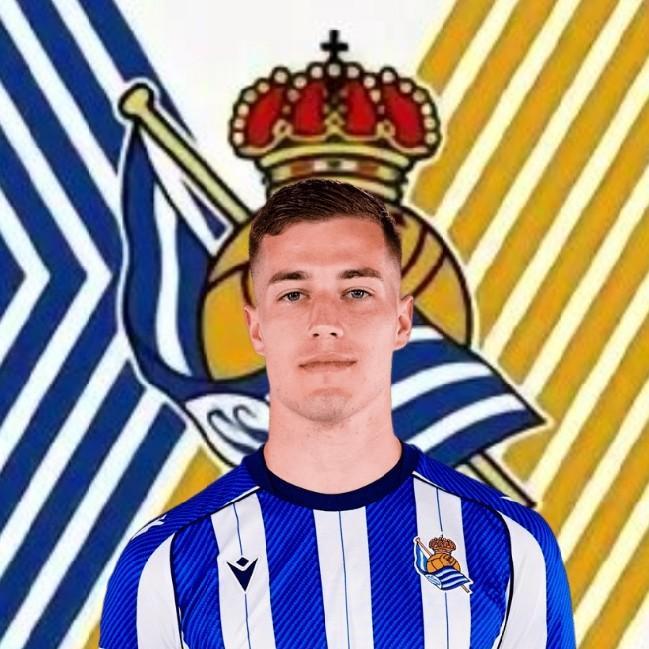 Luka Sucic