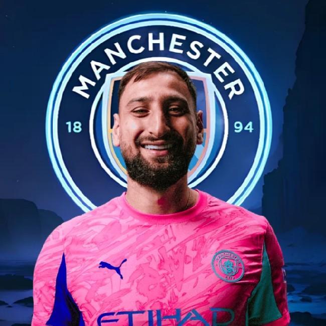 Gianluigi Donnarumma