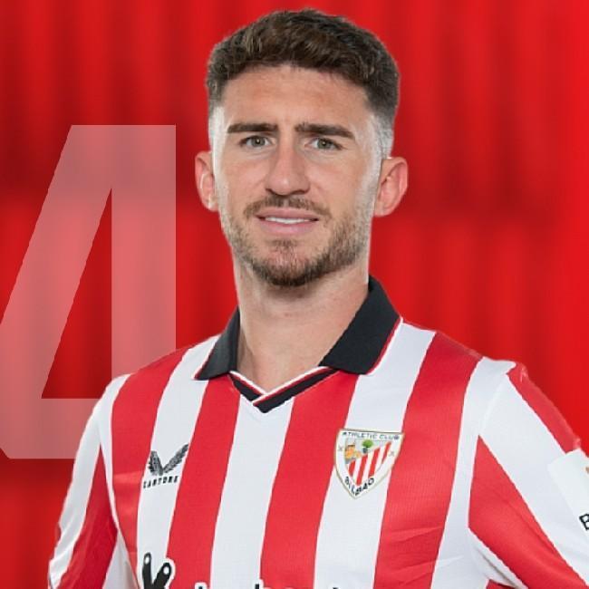Aymeric Laporte