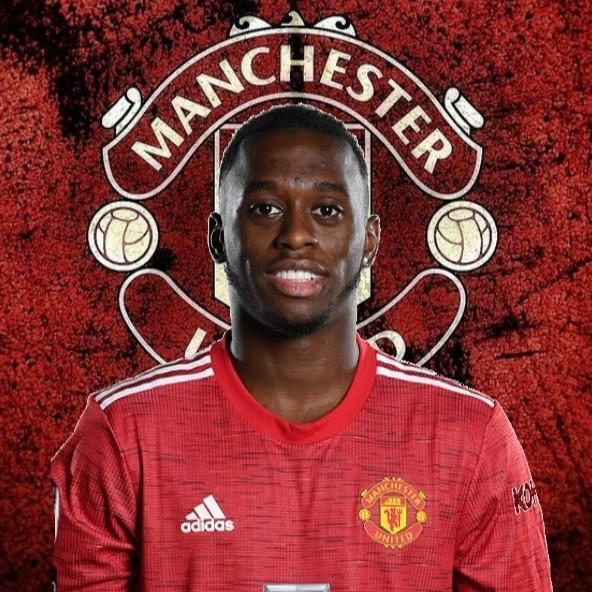 Aaron Wan-Bissaka