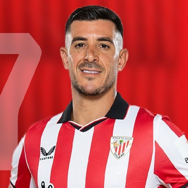 Yuri Berchiche