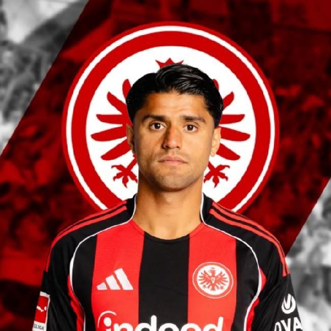 Mahmoud Dahoud