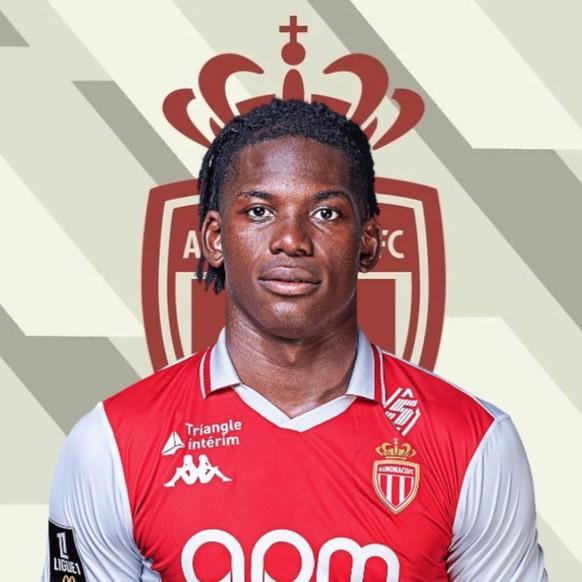 Breel Embolo