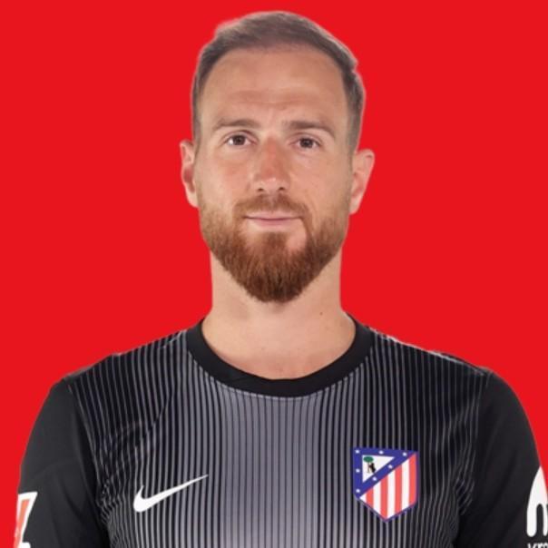 Jan Oblak