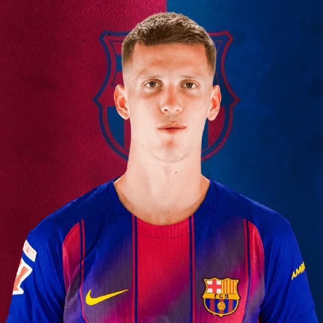 Dani Olmo