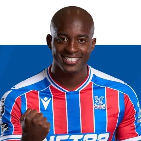 Jean-Philippe Mateta