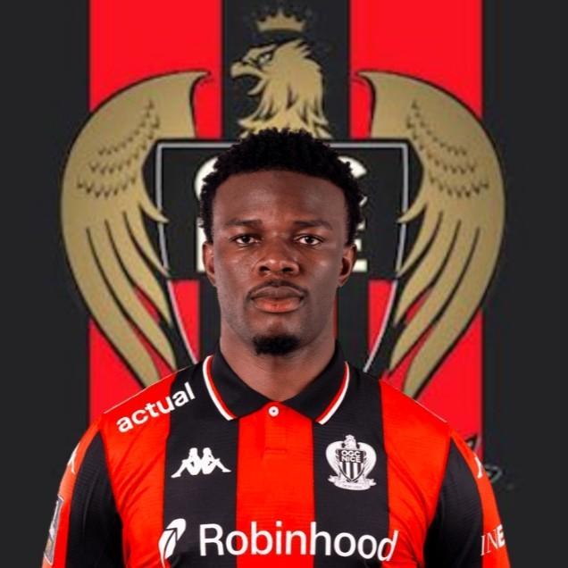 Youssouf Ndayishimye