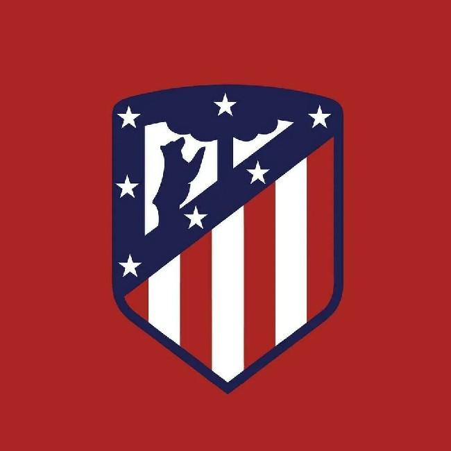 Атлетико Мадрид