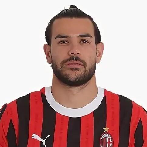 Тео Эрнандез