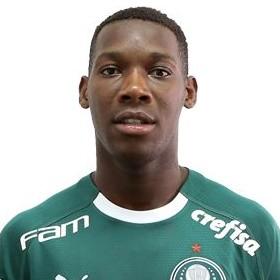 Патрик Де Паула