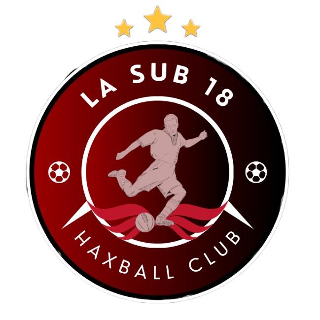 La Sub 18