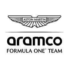 Aston Martin Aramco Formula One Team