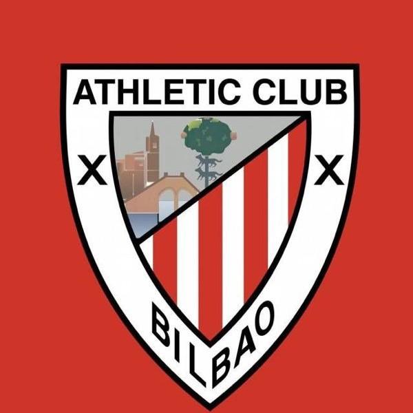 Атлетик Бильбао