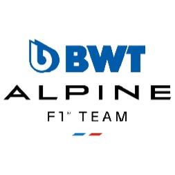 BWT Alpine Formula One Team