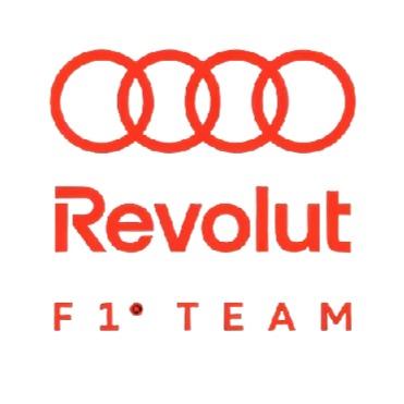 Audi Revolut F1 Team