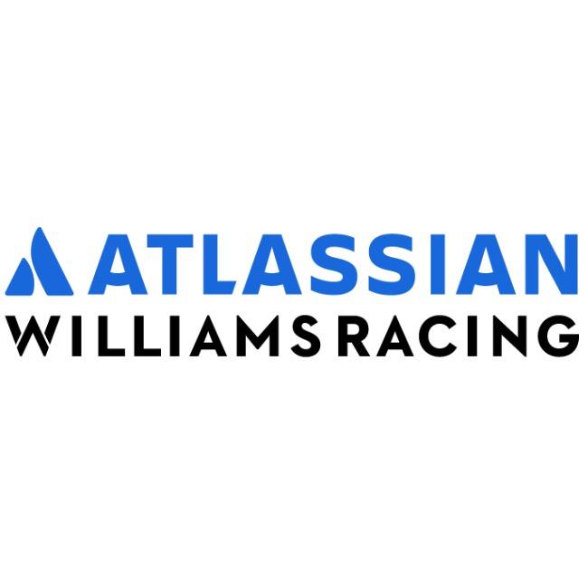 Atlassian Williams F1 Team