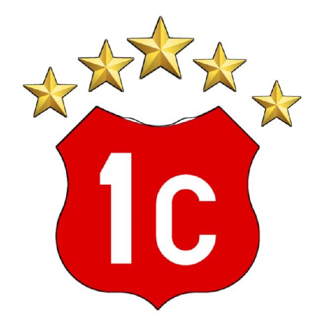 1-C
