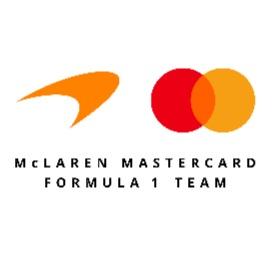McLaren Mastercard F1 Team