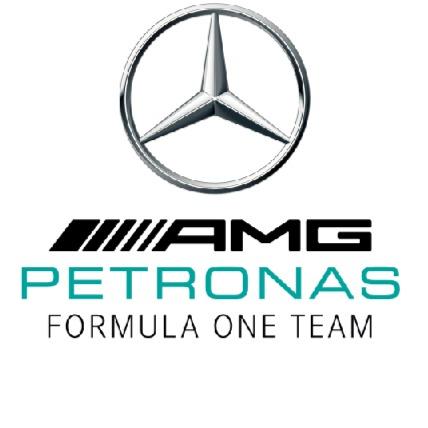 Mercedes-AMG PETRONAS Formula One Team