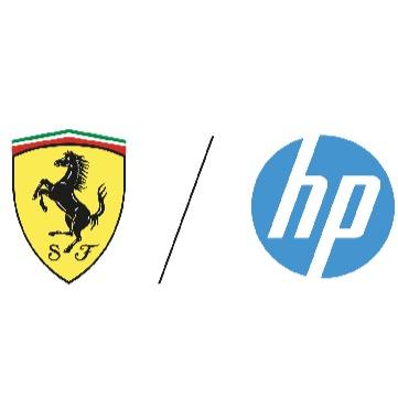 Scuderia Ferrari HP