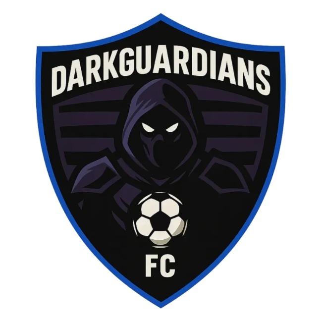 Dark Guardians