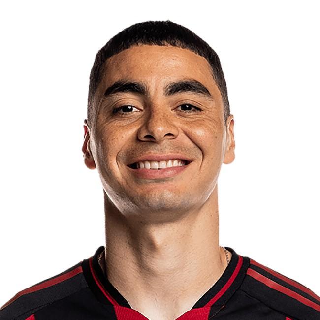 MIGUEL ALMIRON