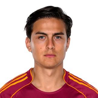 P. DYBALA