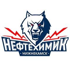 Нефтехимик